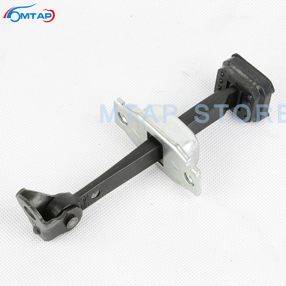 MTAP For HONDA JAZZ CITY FIT GD1 GD3 GD6 GD8 2003-2008 Car Door Stopper Checker Stop Check Strap Arm 72380-SEN-H01 72880-SEN-H01