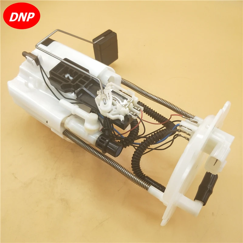 DNP Fuel Pump Assembly For Nissan Infiniti FX35 FX45 FX50 Q40 Q60 QX70 M37 17040-SN110 17040SN110 17040-1CB0C 17040-1MA0B