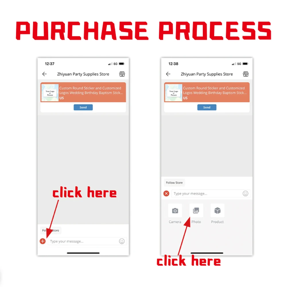 رابط شراء مخصص لاحتياجات التخصيص الخاصة. يرجى الاتصال بخدمة العملاء أولاً للتأكيد