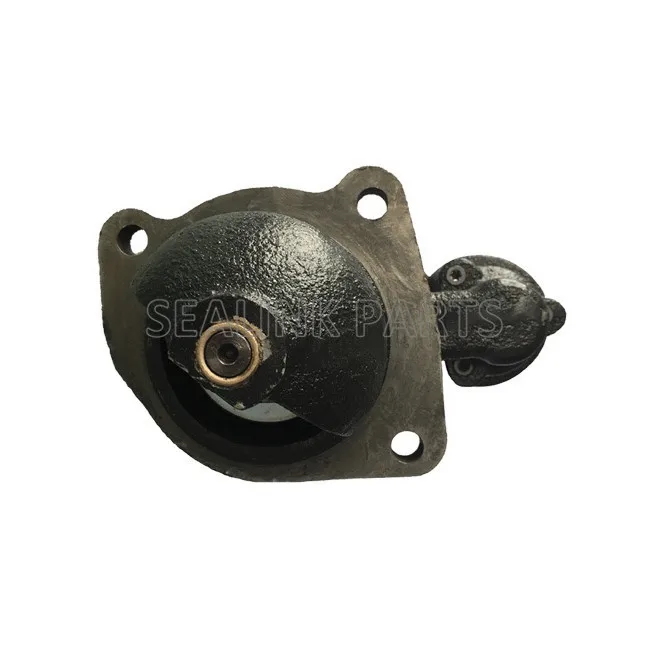 Diesel engine spare parts starter motor 2873K532 2873K621 T414053 T410874 3667040J9A 3823621M91 for Perkins 1004 1006 1103 1104