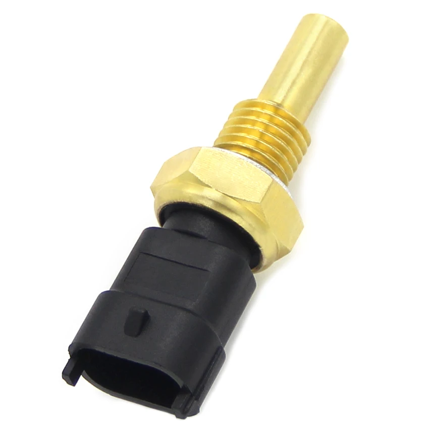 Water Temp Temperature Sensor For Ski-doo Renegade 1200 Adrenaline EFI 600 Sport ACE 900 Enduro Skandic V 800 Summit 670 Tundra