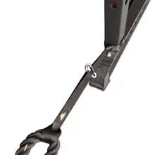 Battle Rope Anchor Strap Kit for Fitness #3
