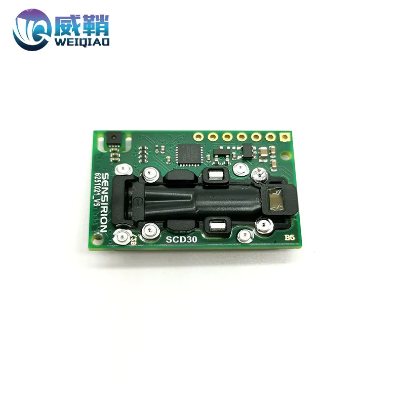 SCD30 CARBON dioxide gas sensor CO2 sensor module