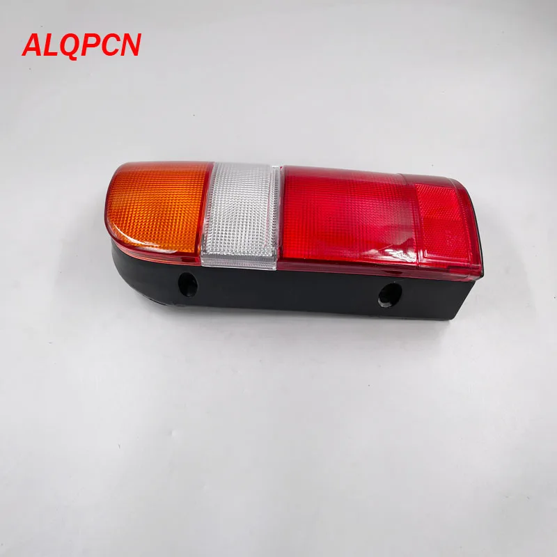 Tailgate lamp Back door signal light with bulb fit for toyota hiace 1992-2004