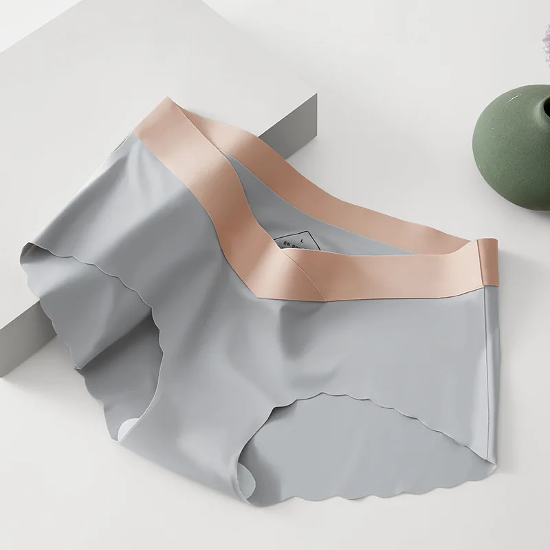 Xiaomi Mijia-Sous-vêtement taille basse Pilot Ice Silk pour femme enceinte, slip confortable et respirant, neuf