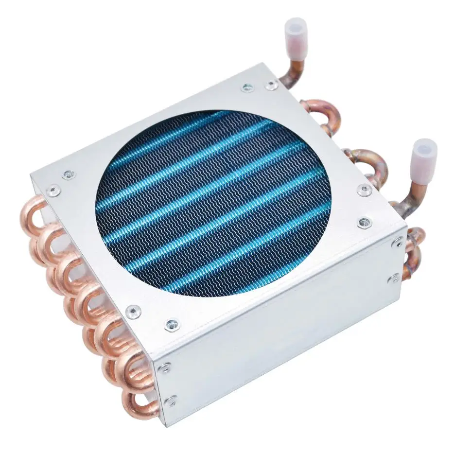 Choosing the Right Refrigeration Evaporator: A Comprehensive Guide for HVAC Systems