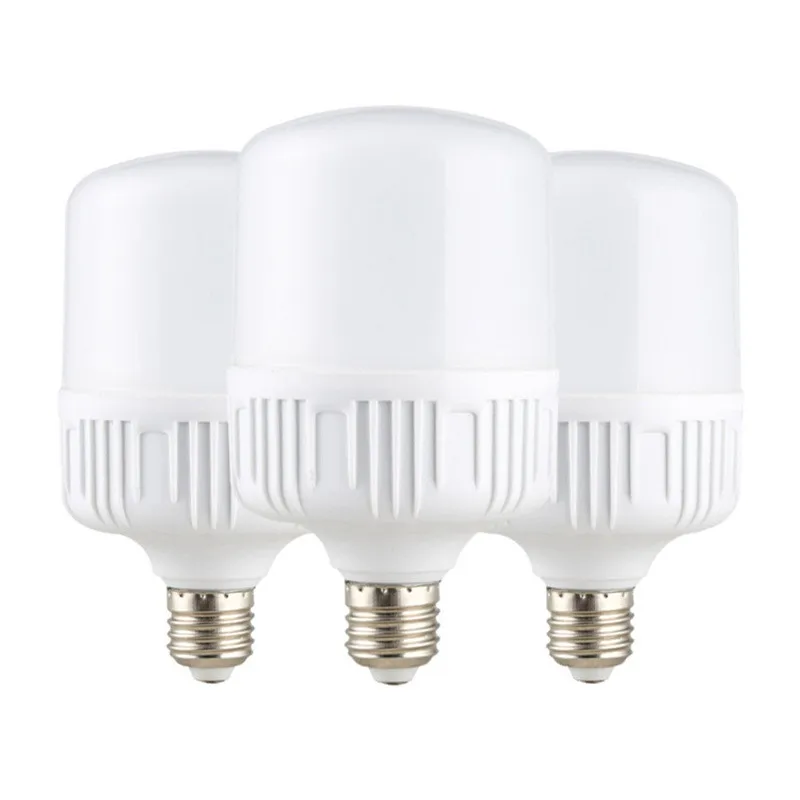 LED Highlight E27 B22 220V AC energy-saving light bulb warm 20W 28W 36W 50W super bright home/business bulb/industry SMD 2835