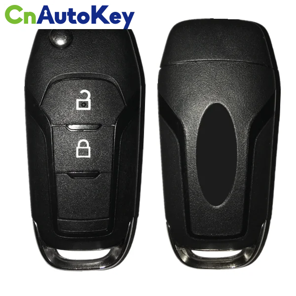 CN018018 Original and Aftermarket For Ford Ranger 2 Button Remote key HITAG-Pro Chip 433MHZ FCC EB3T-15K601-BA