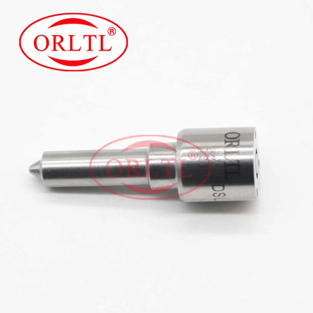 DSLA156P1472 Diesel Sprayer Nozzle DSLA 156 P 1472 Common Rail Injector 0433175430 For MERCEDES-BENZ Bosch 0445110199 0445110200