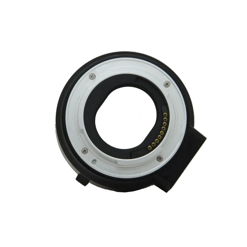 Meike MK-C-AF4 Auto Fokus Objektiv Adapter Ring für Canon EOS-M Montieren Montieren Spiegellose Kameras zu Kamera EF EF-S Objektiv