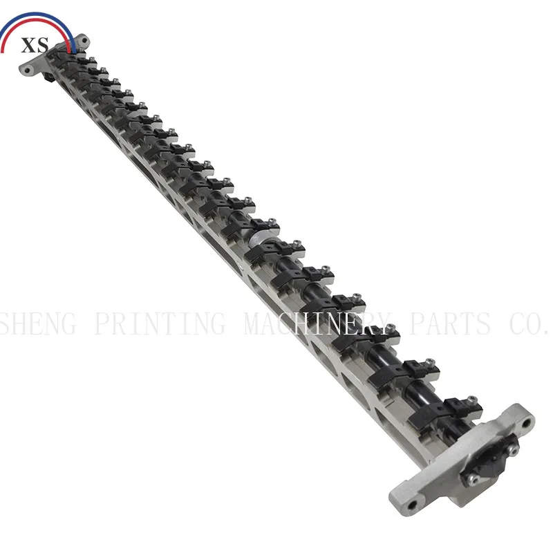 

Heidelb Original Gripper Bar HIGH QUALITY PRINTING MACHINE PARTS CX102