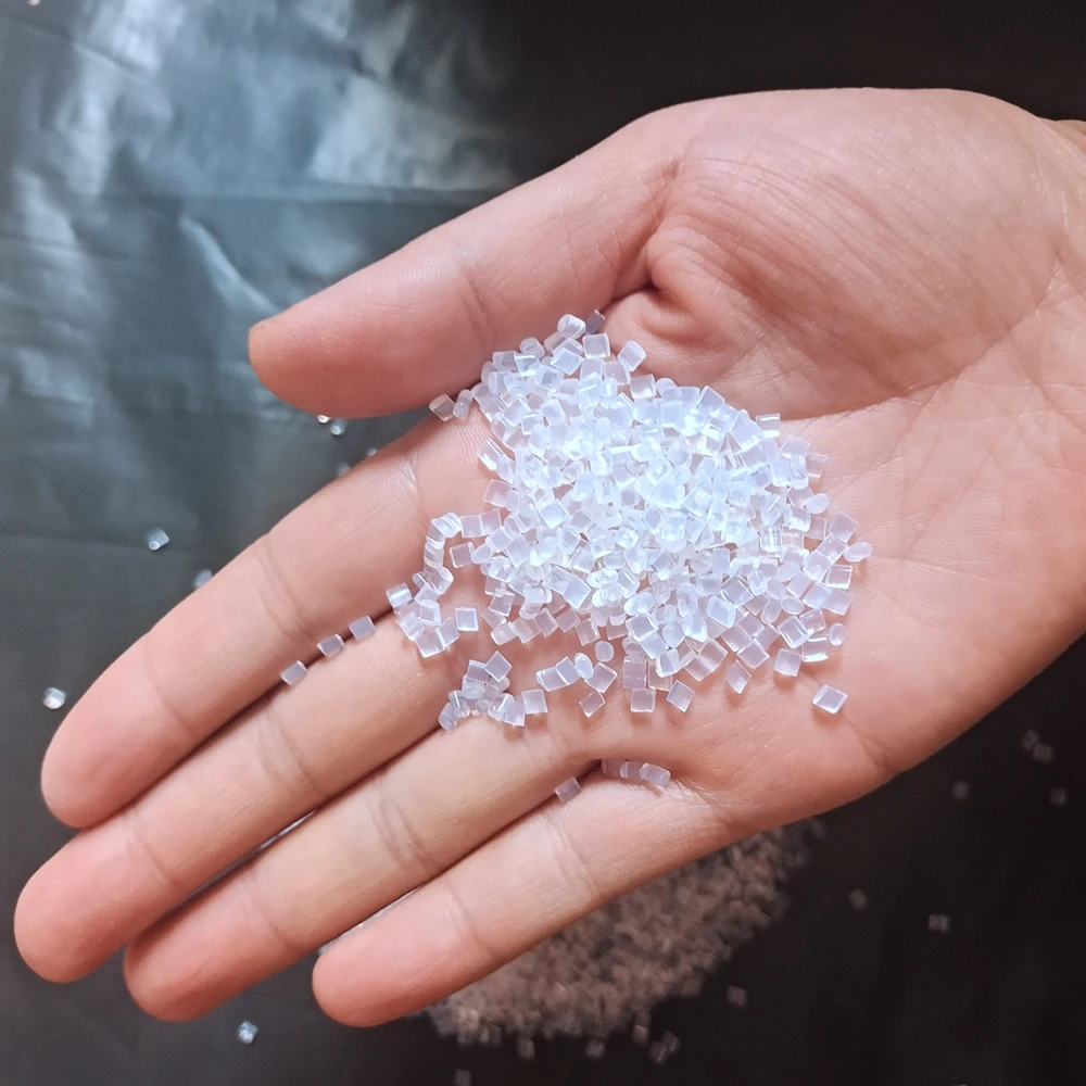 500g /lot Top Quality Italian keratin Glue Grain keratin Glue Granule Transparent Color For I tip/ U-tip Hair Extension