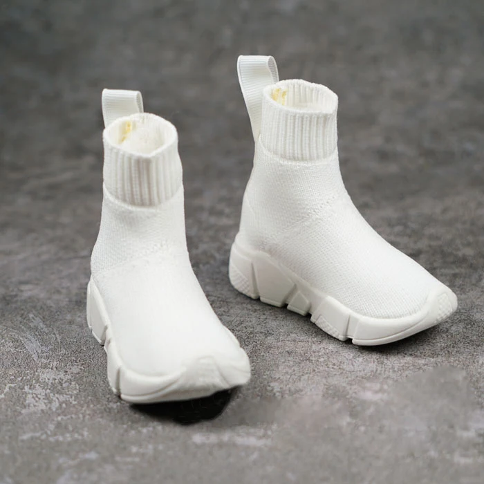 D03-P004 Kinder handgemachtes Spielzeug Onkel 1/3 1/4 Puppe Zubehör bjd/sd Puppe Schuhe Freizeit schuhe Sports ocken Schuhe 1 Paar