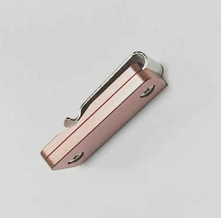 Variant: Belt Clip--Rose