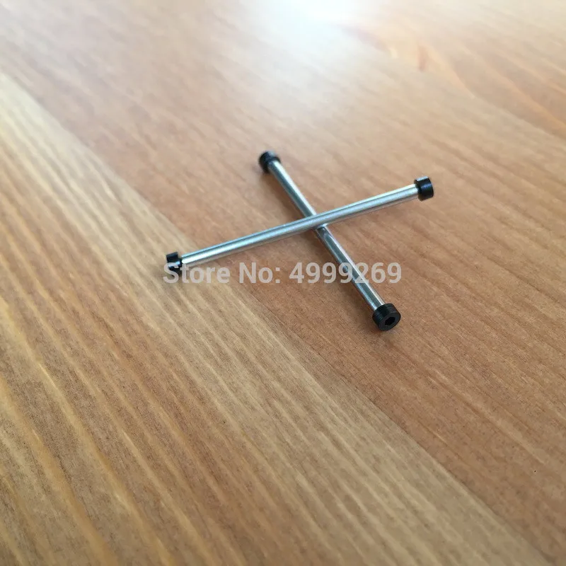 inner Hexagon watch screw tube /screw bar for Bell & Ro ss BR01 watch