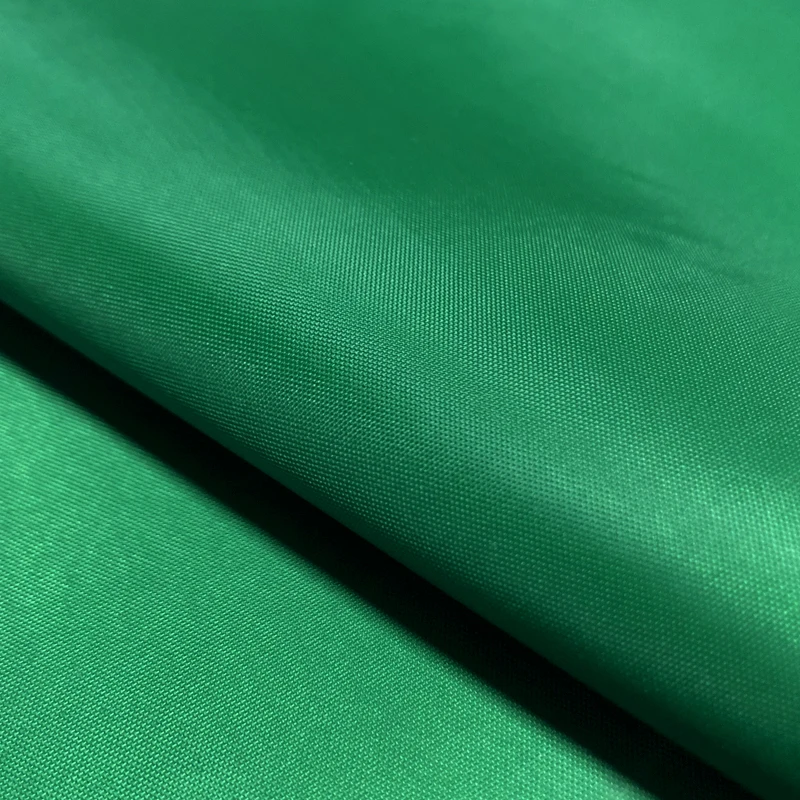 100cm*150cm 190T Pvc Coated Polyester Taffeta Fabric Rain Coat Fabric