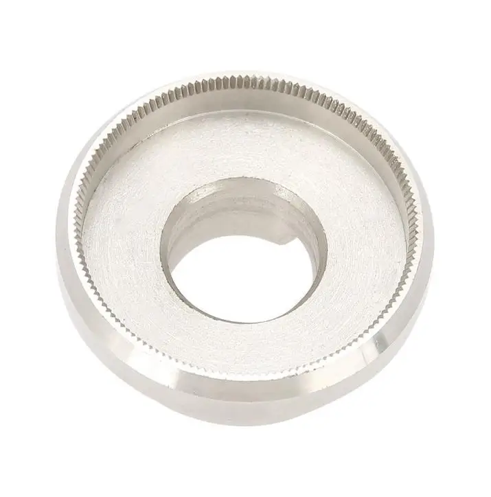 5537-D 18.5mm to 29.5mm 30.5mm 31.5mm 32.5mm 33.5mm 34.5mm 35.5mm 36.5mm Grooved Waterproof Watch Case Back Opener Die