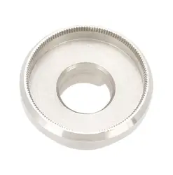 5537-D 18.5mm to 29.5mm 30.5mm 31.5mm 32.5mm 33.5mm 34.5mm 35.5mm 36.5mm Grooved Waterproof Watch Case Back Opener Die