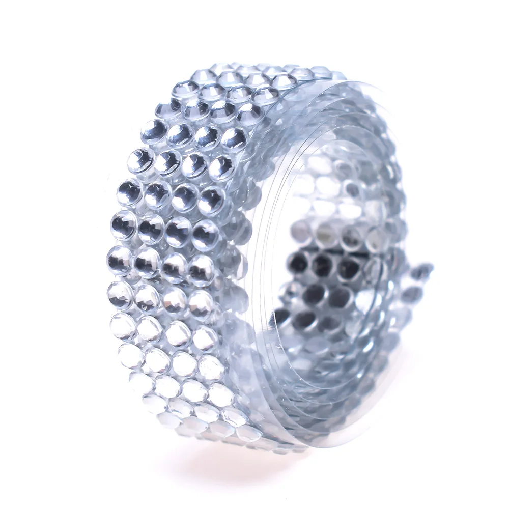 Bling Mooi Papier Scrapbooking Steentjes Tape Sticker