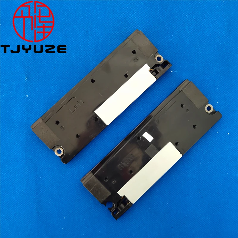 

Good test 6 Euro 10W for BN96-16798E TV speaker Right Left UE40D6500 UE46D6510 original UE55D7000 BN96-18089B