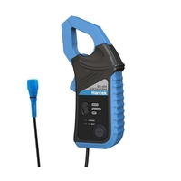 Hantek CC650 AC DC Current Clamp Meter Oscilloscope Multimeter Current Clamp 400Hz Bandwidth 1mV/10mA 650A with BNC Connector