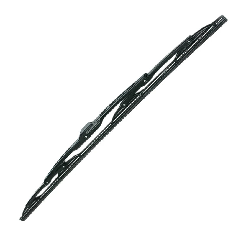 Excavator wiper arm Wiper arm sheet Wipers excavator accessories SY55/65/75/135/205/215/235-8