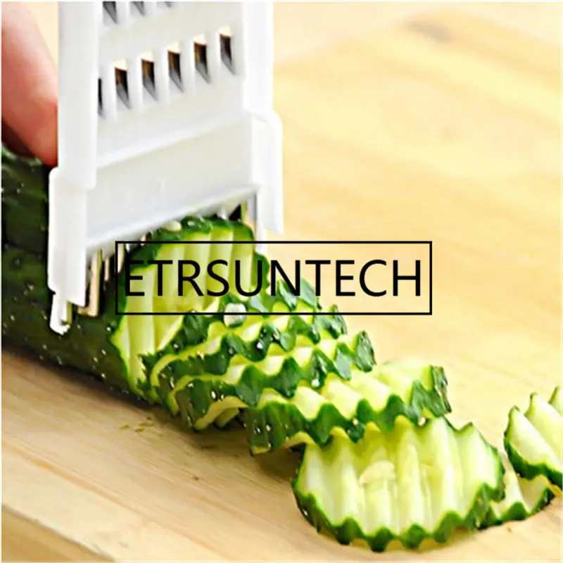 300pcs Stainless Steel Peeler Grater Manual Slicers Cucumber Cutter Vegetable Fruit Peel Shredder Slicer Kitchen Accessories