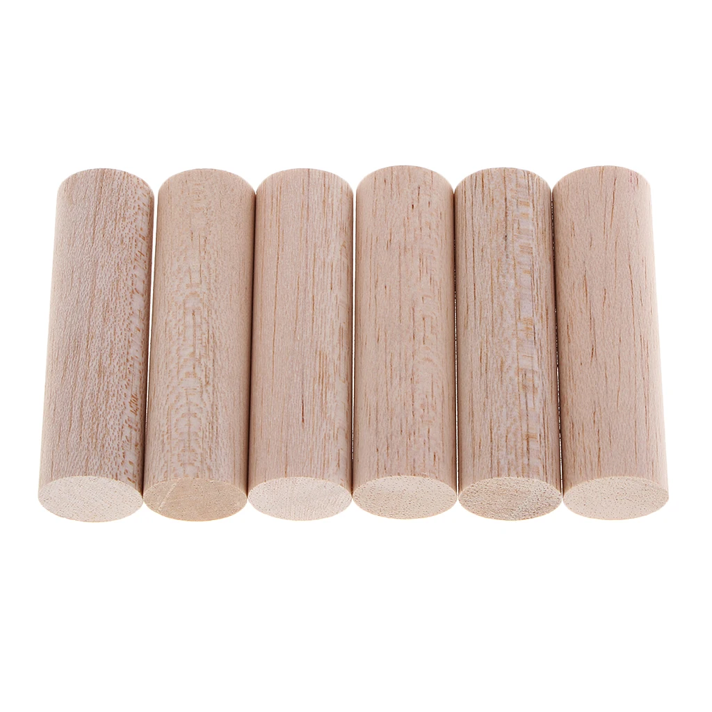 Round Balsa Wood Blocks, Wooden Blocks, Puzzle, Wooden Cubes, Handicraft Wood,