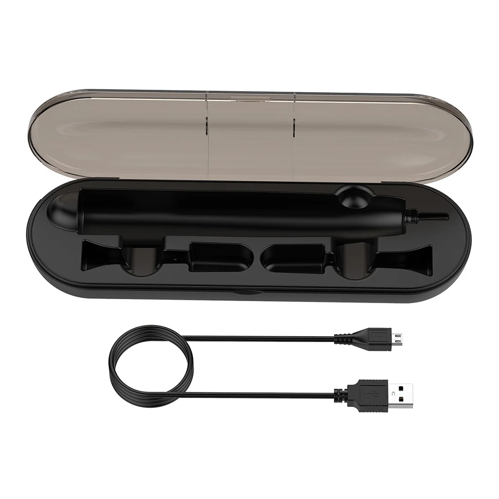 ABS Di Động Bàn Chải Đánh Răng Điện Sạc Sạc Dành Cho Philips Cho SONICARE