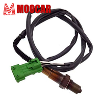 0 258 006 026 Exhaust Gas Oxygen Sensor for FIAT ULYSSE LANCIA ZETA 2.0L 1628R5 1628EC 1628HQ PGC9635978980 9622997680 96229976