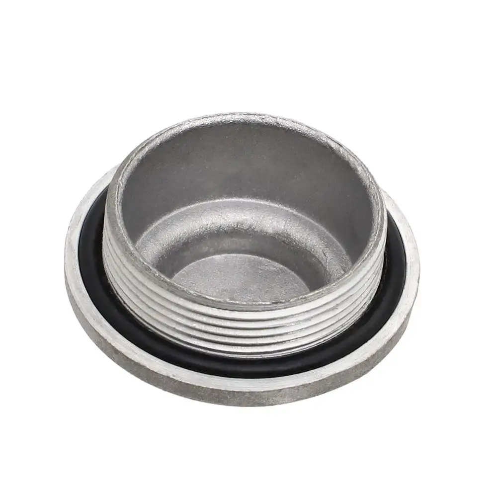 For Honda ATC 185 185S 200 200E 200M ACT200S/X/M/ES ATC185SA ATC200A TRX200A OIL DRAIN PLUG Cap SPRING SCREEN Oil Strainer