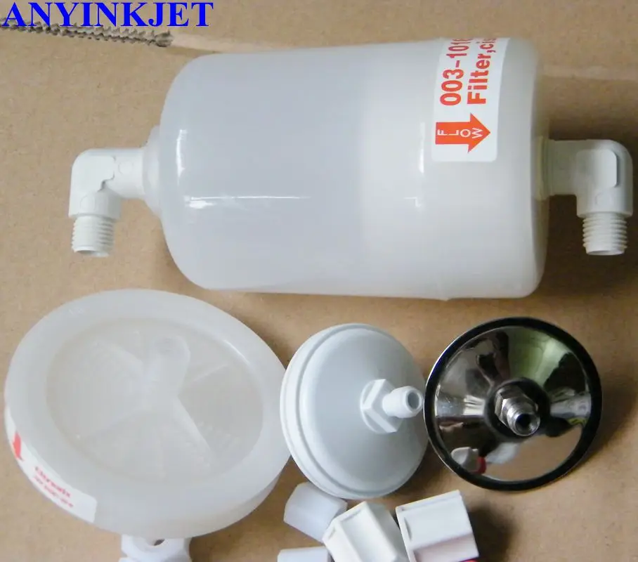 Imagem -06 - para Kits de Filtro Citronix para Impressora Citronix Ci580 Ci3500 Ci700 Cij