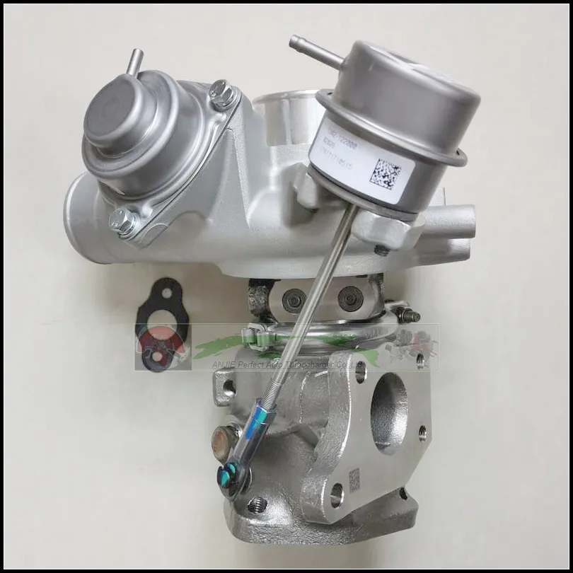 

ww Turbo JP46 10242979 For ZOTYE T600 15S4G For SAIC ROEWE 350 MG5 1.5T 115KW 156HP Turbine Origine WEIFU TIANLI Turbocharger