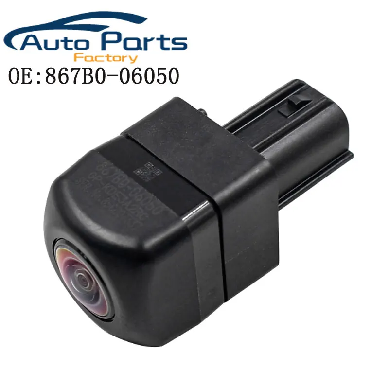 

New High Quality Car Reversing Camera For Toyota 867B0-06050 867B006050