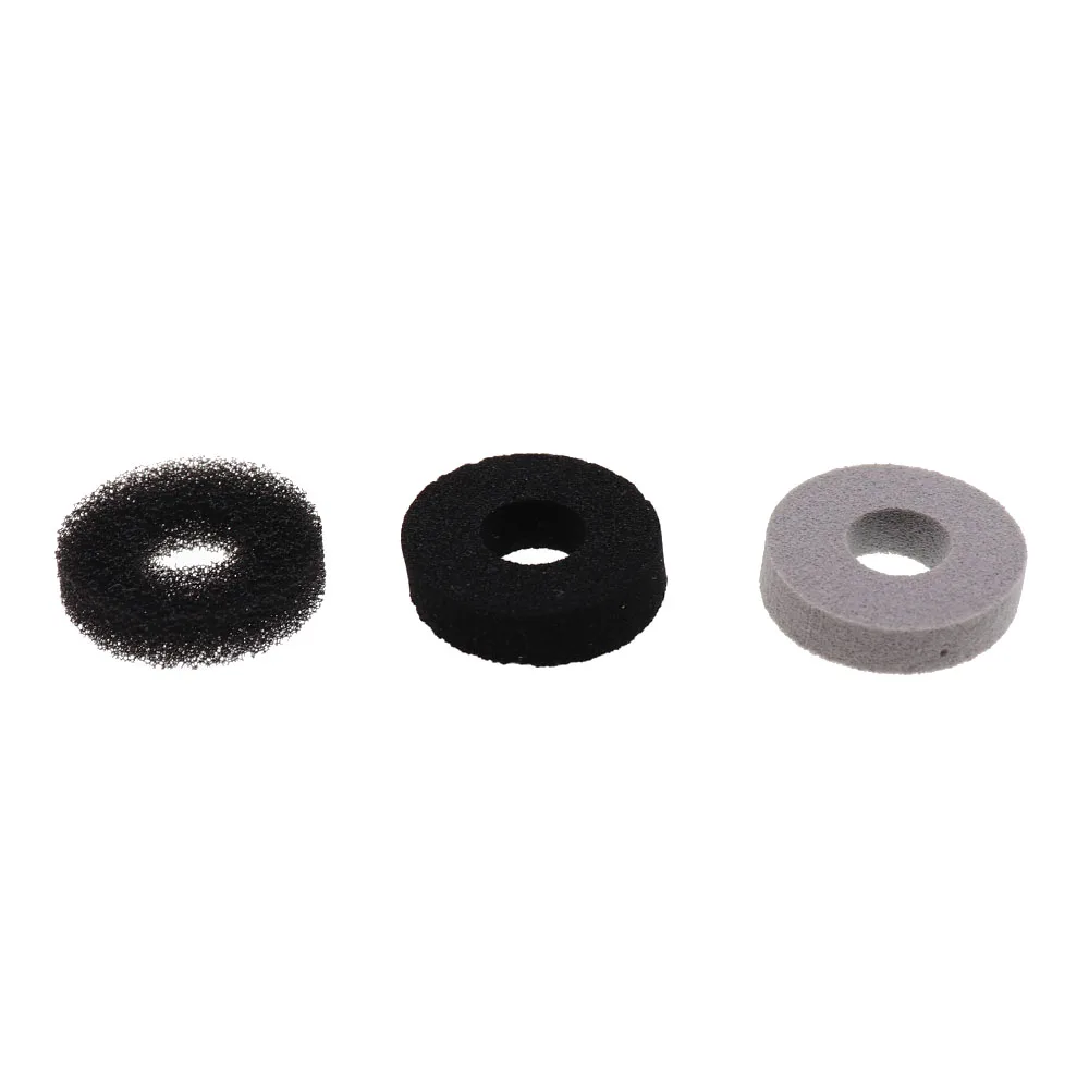 120pcs Tension Adjustment Analog Stick Aim Assist Assistant Ring FOR PS4 For PS5 XBOXONE Switch Pro Sponge Auxiliary Ring