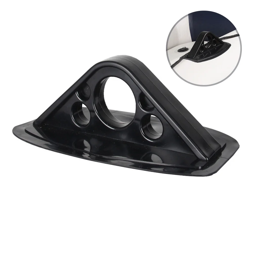 PVC 팽창식 보트 지원 차양 쉼터 보트 딩기 뗏목 액세서리, 선샤인 패들 홀더, 낚시 차양 텐트 캐노피