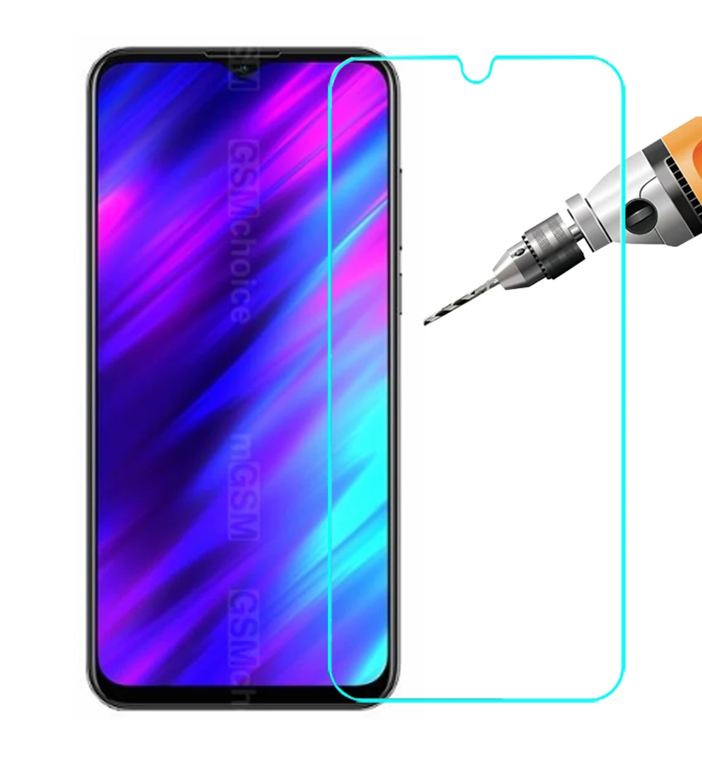 Film For Meizu Note…