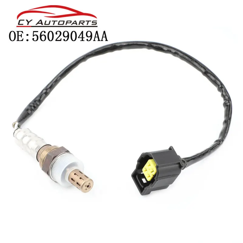 YAOPEI Original Mopar For Chrysler Jeep Dodge Ram Oxygen Sensor 56029049AA 04-14