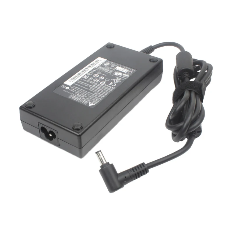 

19.5V 9.23A 5.5*2.5 180W Laptop Charger For HASEE MSI GT60 GT70 GS63VR GS73 17B4 GE63 GE73 Chicony Delta