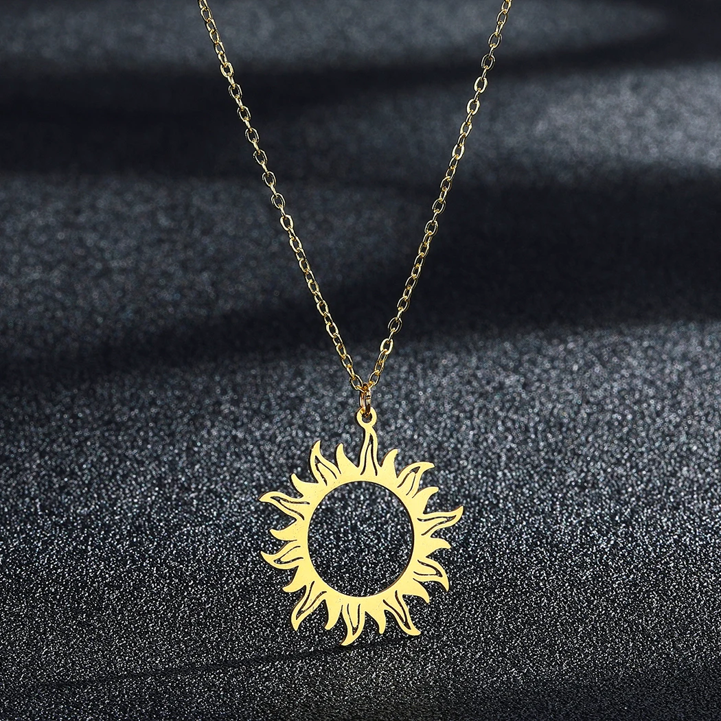 Chengxun Hollow Sun…