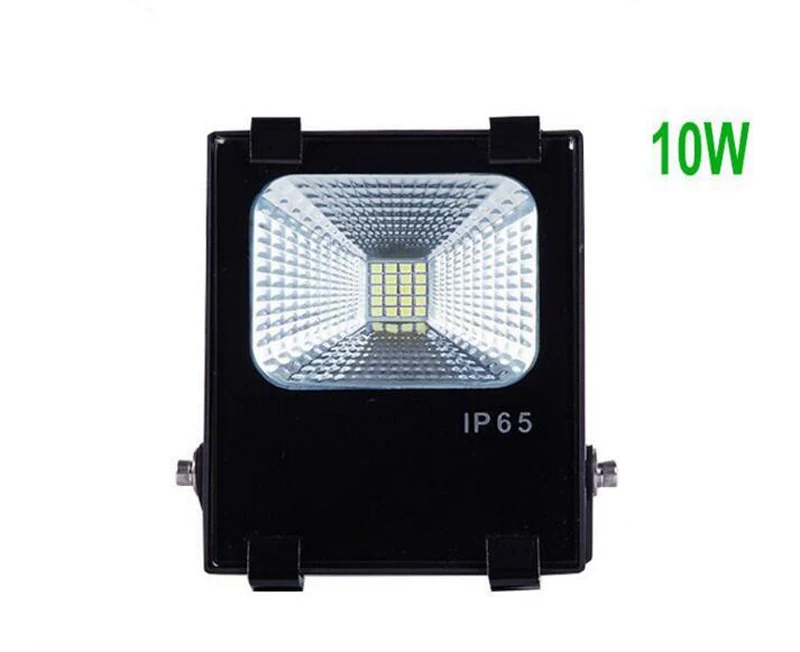 SMD5054 Bright 50W 100W 150W 200W Led Flood Light Waterproof IP65 Outdoor Led Reflector Floodlight For Street House Road Lamp