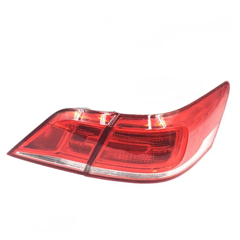 Rear Taillight Brake Light Revese Lamp Parking Warnning Light for Toyota Camry 2009-2011 автомобильные товары