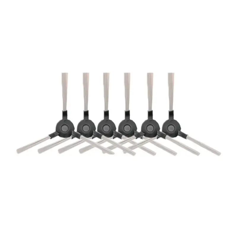 مكنسة كهربائية فرشاة رئيسية فرشاة جانبية فلتر HEPA ممسحة القماش ل Blaupunkt Bluebot XPOWER + الروبوتية مكنسة كهربائية أجزاء