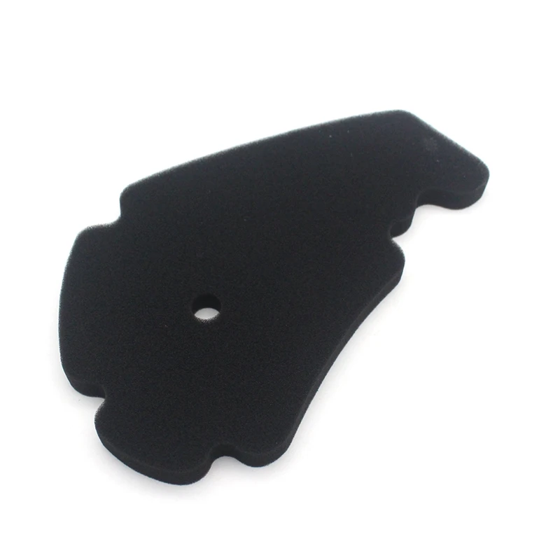 Air Filter Sponge Elements for Piaggio Scooter 125Cc/200Cc/250Cc/300Cc/400Cc/500Cc Beverly MP3 Carnaby X7 X9 X10