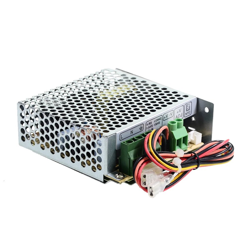 Original Mean Well SCP-35-12 meanwell 13.8V 2.6A 35.9W Single Output Switching Power Supply with temperature compensation