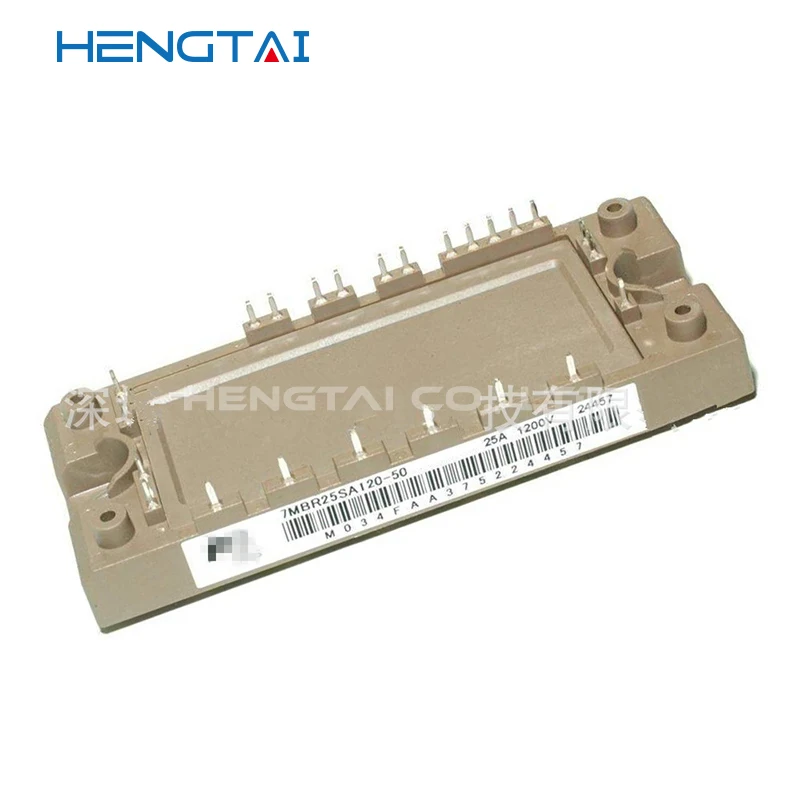 Spedizione gratuita 7MBR25SA120B 7MBR25SA120-55 7MBR25SA120-50 7MBR25SA120B-50 modulo originale