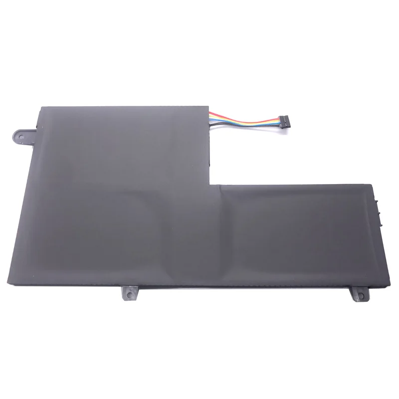 New Laptop Battery for Lenovo Flex 3 1470 1480 1580 L14L3P21 Edge 2-1580 Yoga 500 14ISK L14M3P21