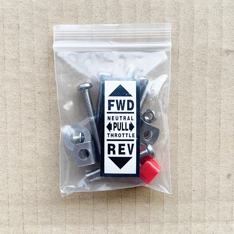 MT3 replacement engine control single new marine boat achieve control of single-handle engine