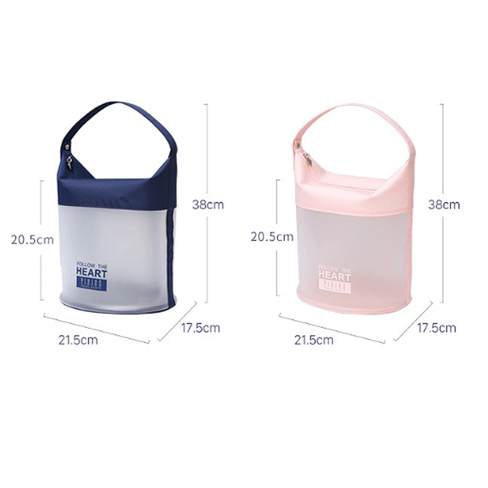 Bolsa seca impermeable para playa – protege tu ropa - imagen 5