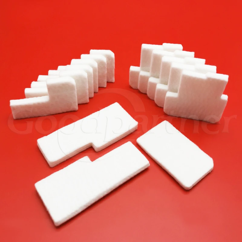 1X 1469197 Waste Ink Tank Porous Pad Sponge for EPSON L800 L805 Stylus Photo R290 R295 P50 T50 T59